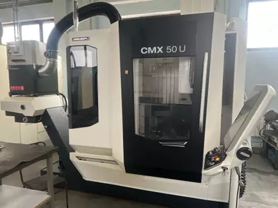 CMX 50U